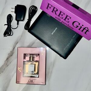 Victoria’s Secret Love 1fl oz edp